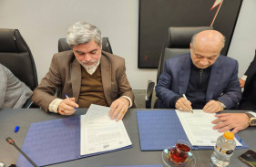 Pardis Technology Park (PTP) to Establish Third Branch in Damavand